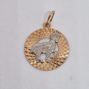 kulon  585  0,81g  au3386