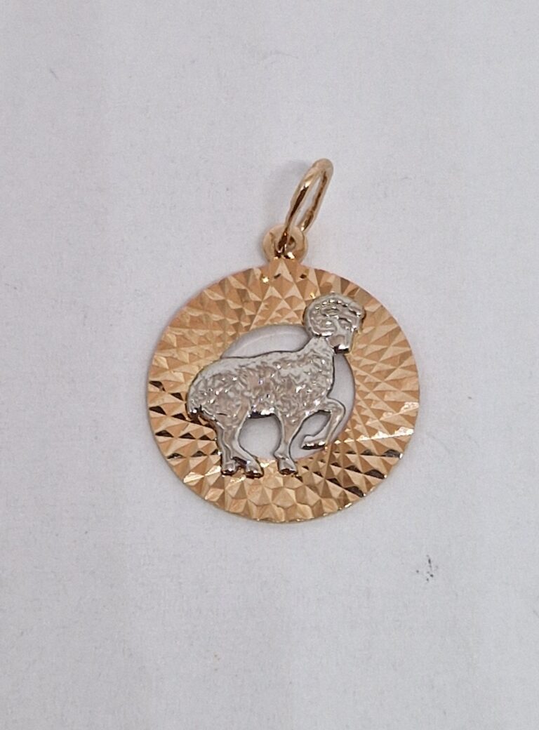 kulon  585  0,81g  au3386