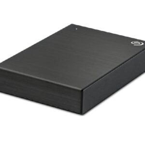 Väline kõvaketas  Seagate  One touch  5TB   o4199