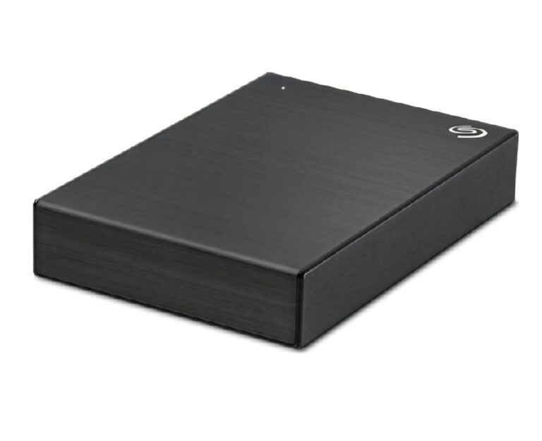 Väline kõvaketas  Seagate  One touch  5TB   o4199