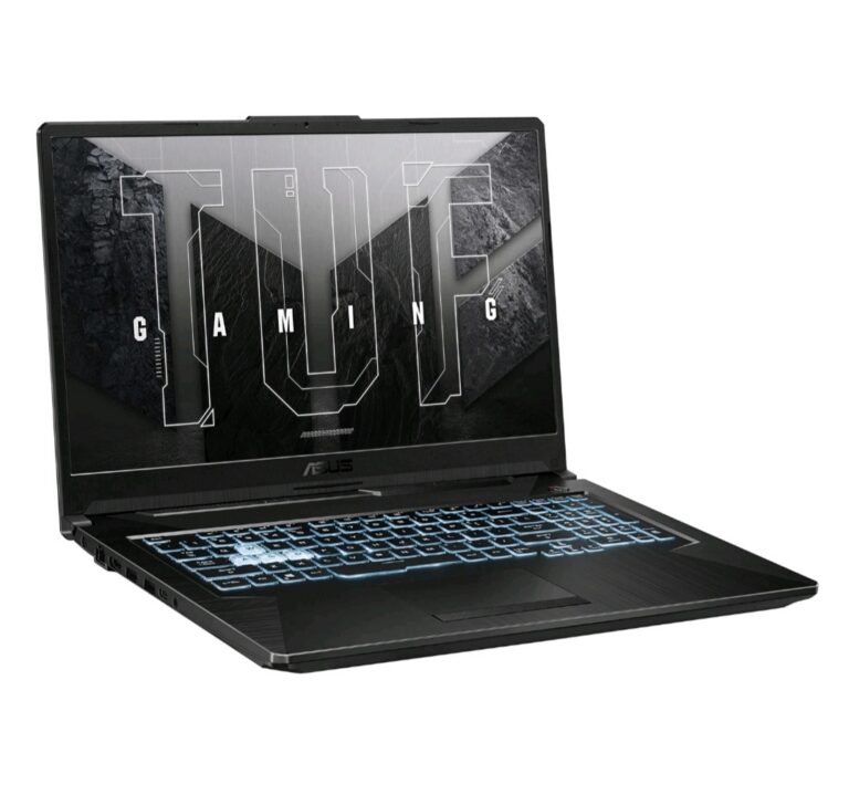 Mänguarvuti  Asus Tuf Gaming  F15  FX506      s8524