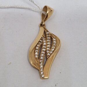 kulon 585 1,78g  au1337