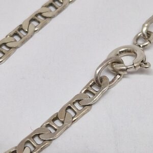 hõbedane käekett  925  2.95g  18sm  ag314