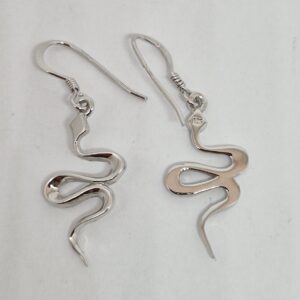 hõbedane kõrvarõngad  925  2,35g  ag315