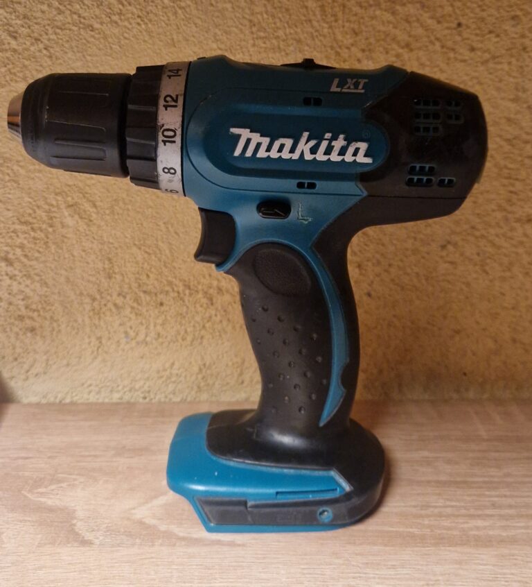 Makita BDF 343      s8786