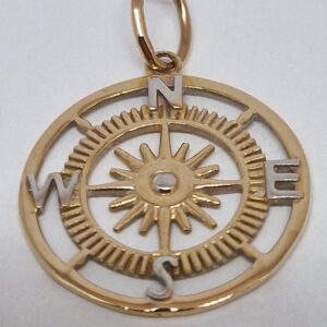 kulon 585   1,45g  au3393