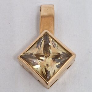 kulon 585  2,84g   au3401