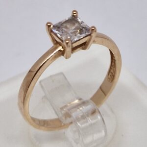 sõrmus 585      1,98g  suurus 17,5  au3406