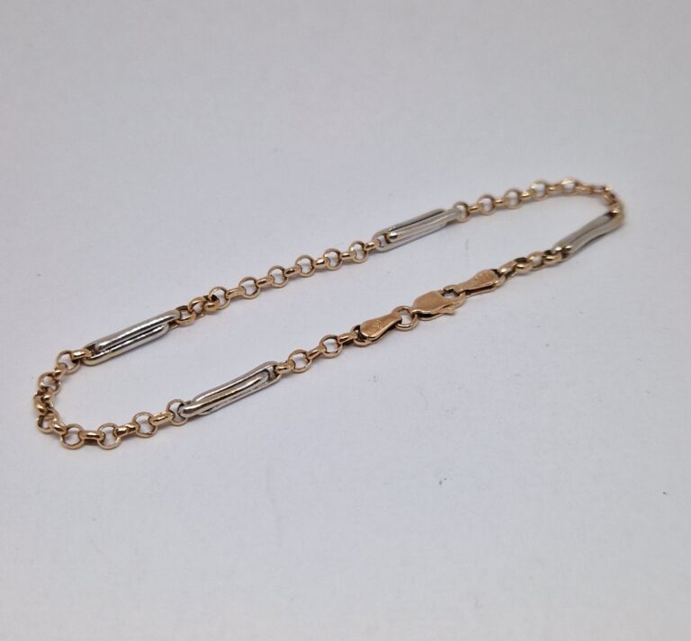 käekett 585 2,28g 18sm au3409