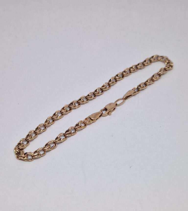 käekett 585 3.24g 20sm au3408