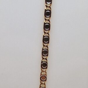 kaelakett  585   5,28g  50sm  au3410