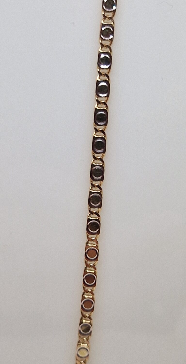 kaelakett 585 5,28g 50sm au3410