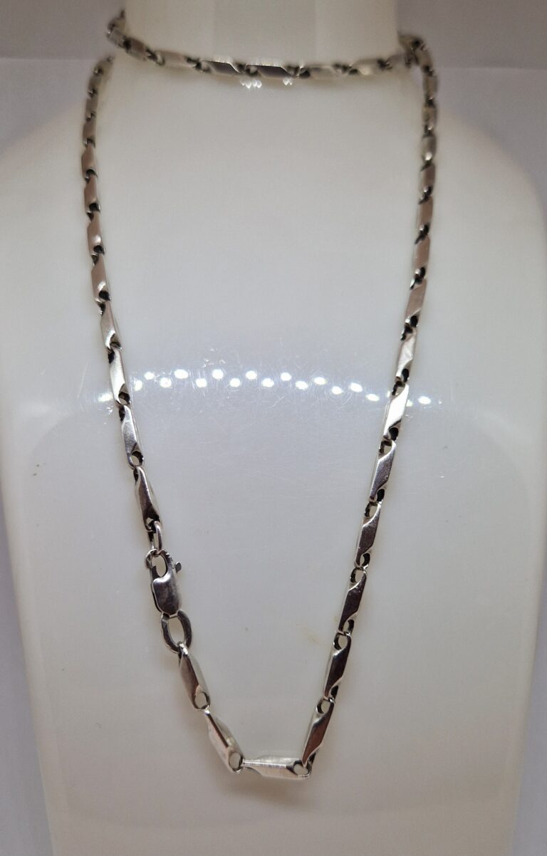 kaelakett 925 29,81g 60sm ag316