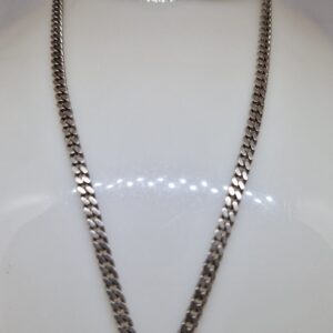 kaelakett 925    21,23g  54sm   ag317