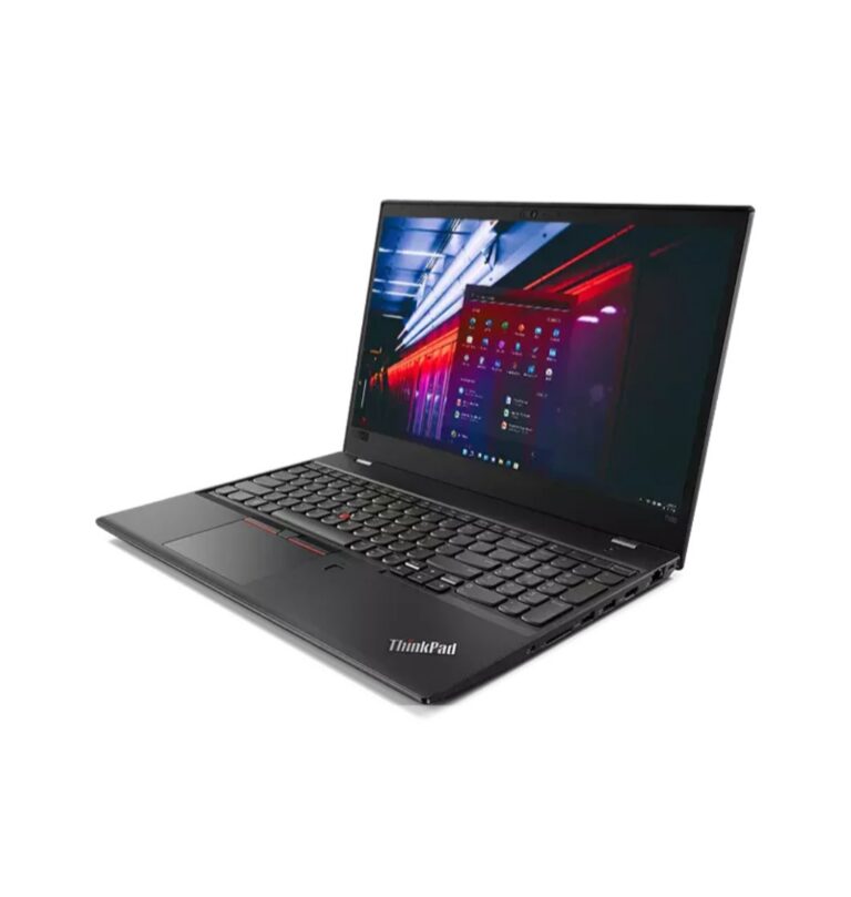 sülearvuti Lenovo ThinkPad T580 i7 16GB
