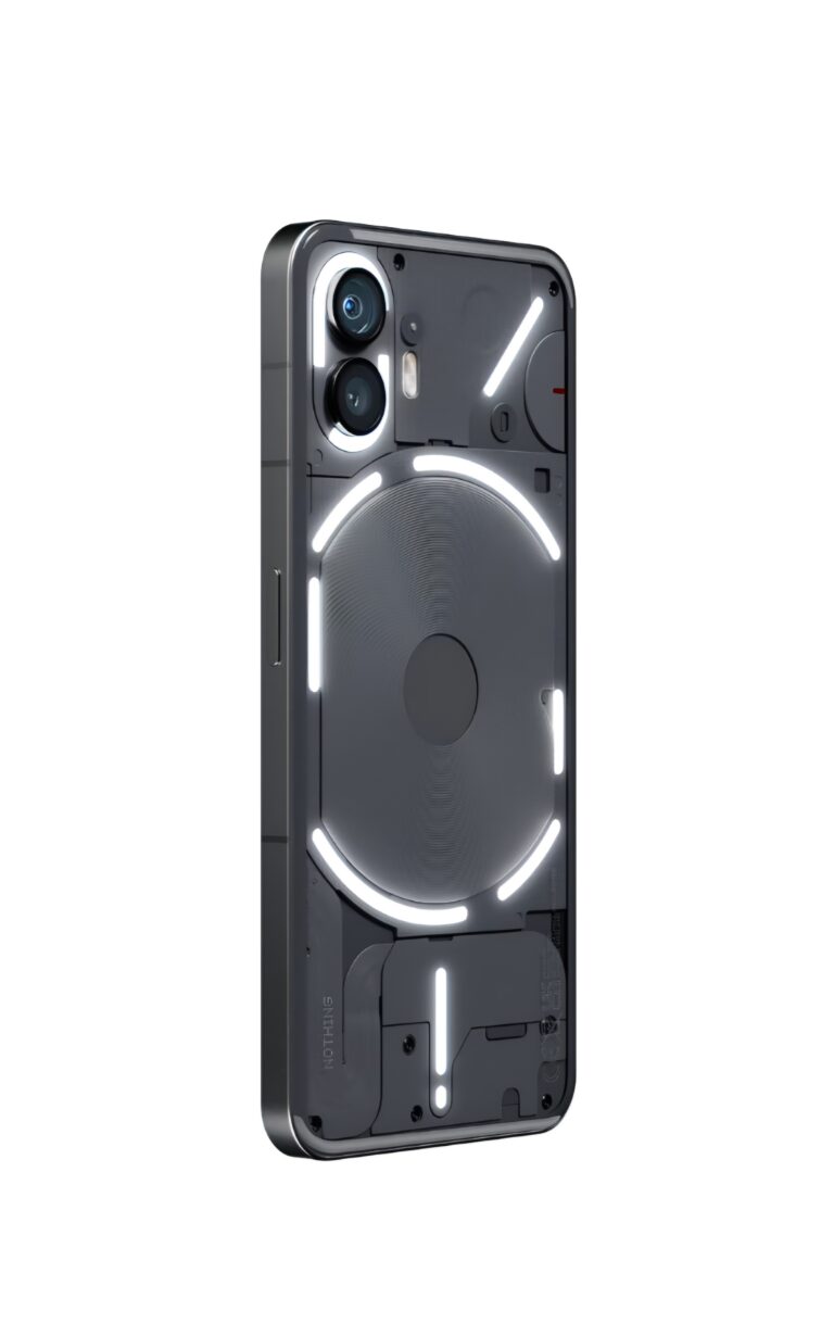 tel. Nothing Phone 2    512gb   o5029