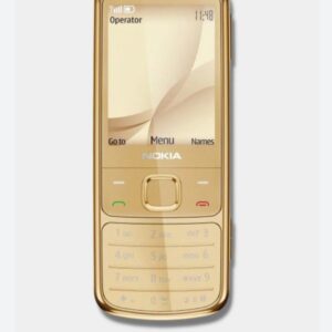 tel. Nokia Gold   6700    s8785