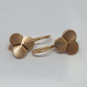 kõrvarõngad 585  3,62g   au3415