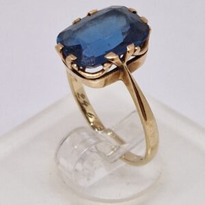 sõrmus 585   3,44g  suurus 18,5  au3418