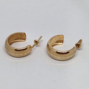 kõrvarõngad 585   2,7g  au3421