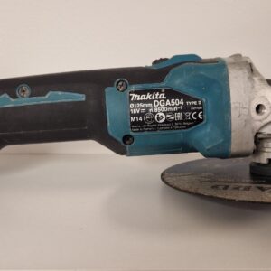 Makita DGA504  s8883