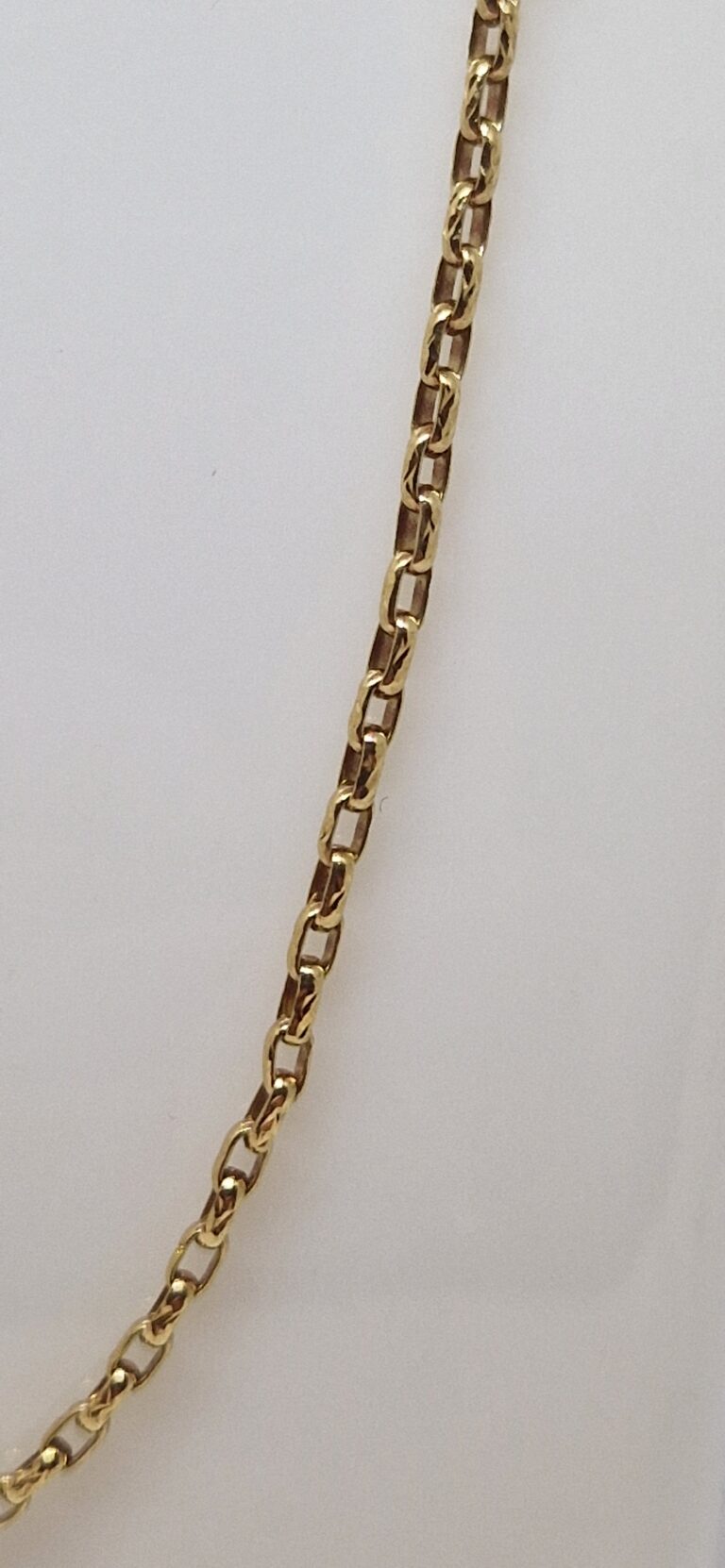 kaelakett  750   7,54g    44sm   au3422