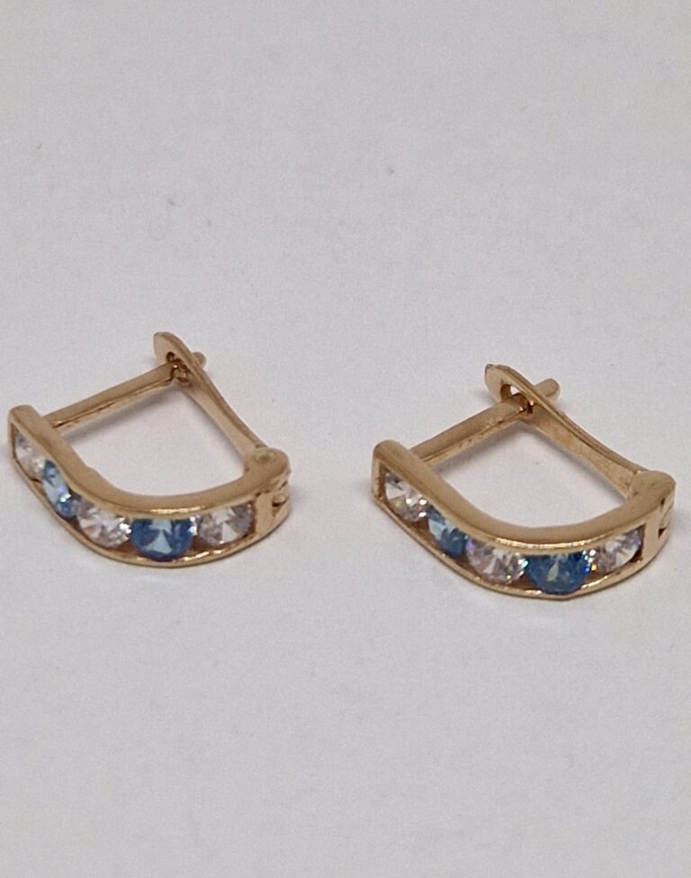 kõrvarõngad 585   0,90g   au3423