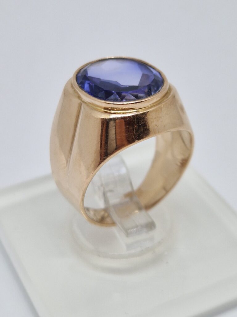 klotser  585  8,02g   suurus 18,5    au3425