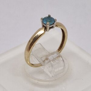 sõrmus 585  1,21g  suurus 16    au3430