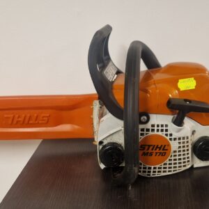 bensiinisaag  Stihl MS170   o4578