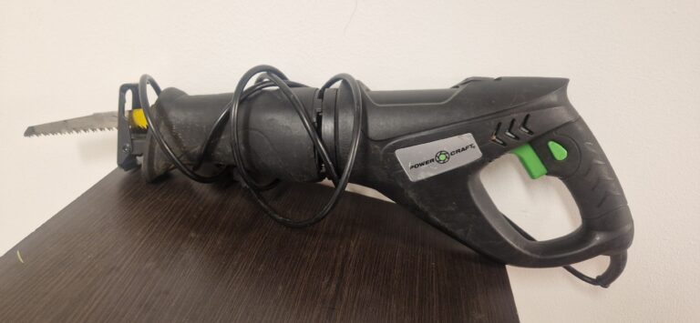 Elektriline Saag Power Craft 710W o4582