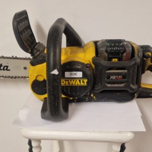 DeWalt akukettsaag  DCM565P1     54v  akkuga