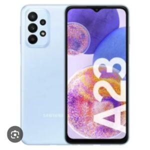 tel. Samsung A23    64gb     o4990