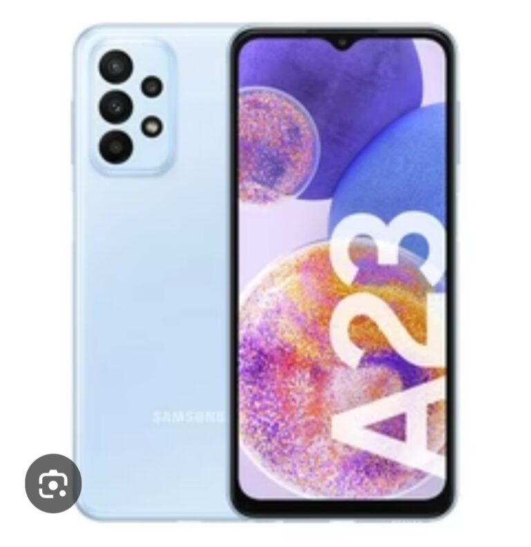 tel. Samsung A23 64gb o4990