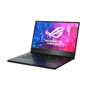 Mänguarvuti  Asus   ROG Zephyrus GA502DU     s8901