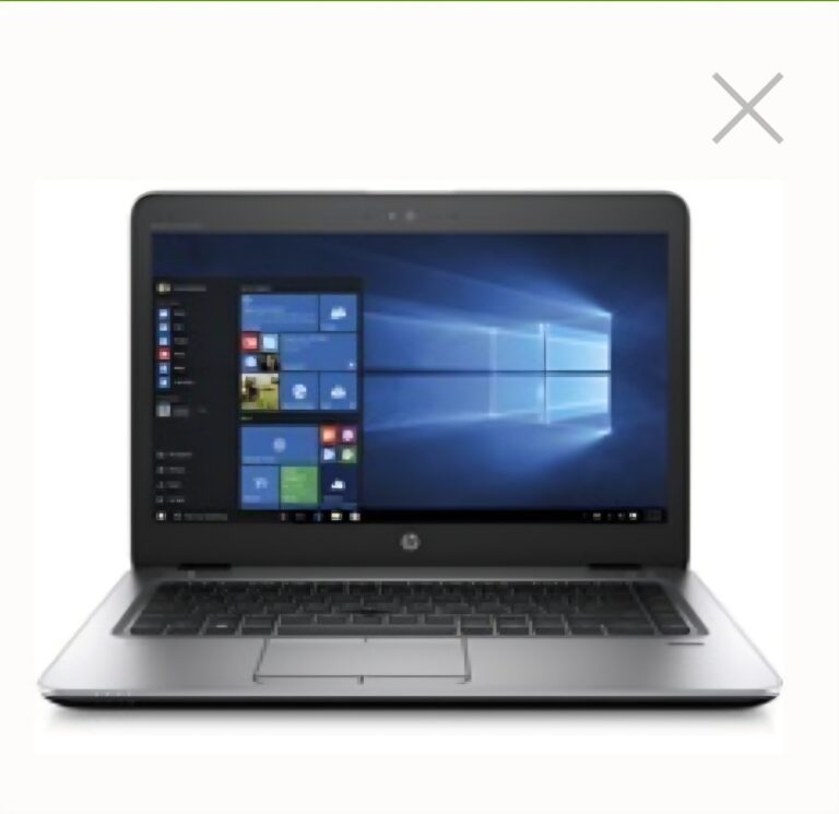 sülearvuti HP Elit Book 840 G4 s8803