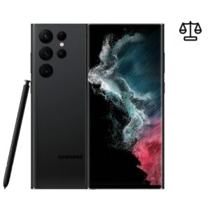 tel. Samsung S22 Ultra 256gb       s8602