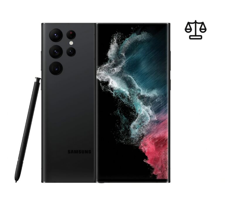 tel. Samsung S22 Ultra 256gb s8602