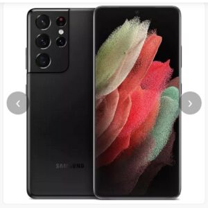 tel. Samsung S21 Ultra  128gb      o5154