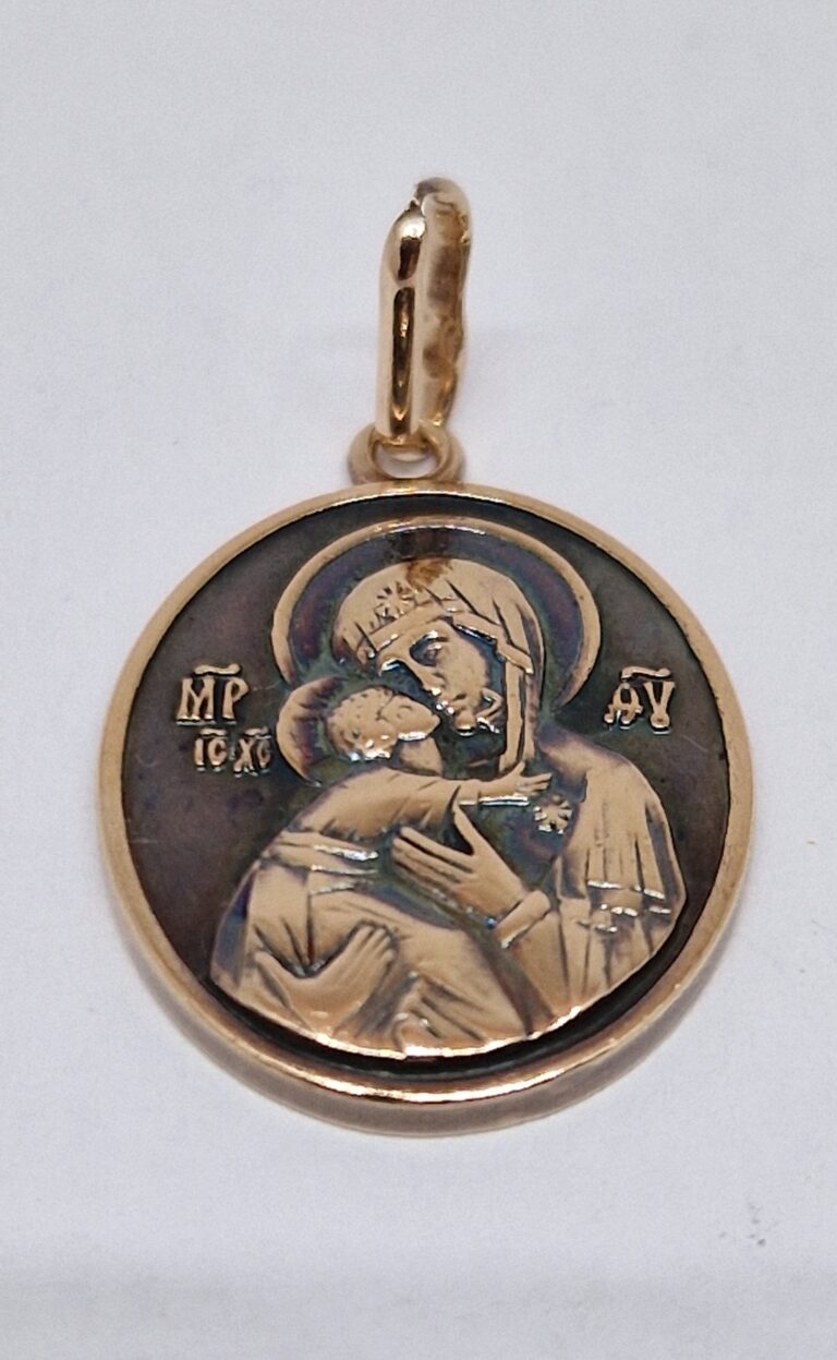 kulon 585 4,12g au3434