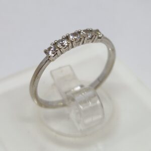 sõrmus 585   1,39g   suurus 16,5  au3431