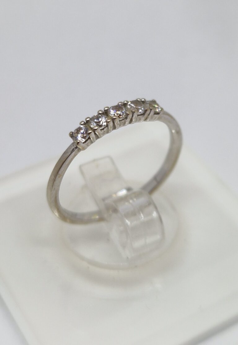 sõrmus 585 1,39g suurus 16,5 au3431