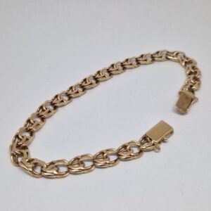 Käekett  585  14.96g  20sm.   au3435