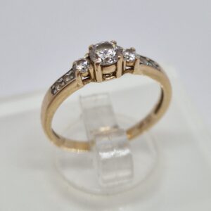 Sōrmus 585   1.86g  suurus 16.5     au3438