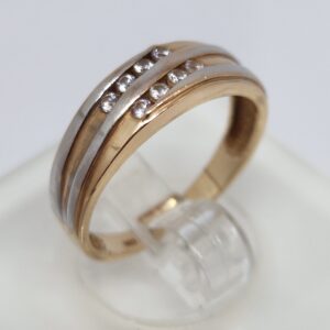 Sōrmus 585  2.98g  suurus 17  au3436