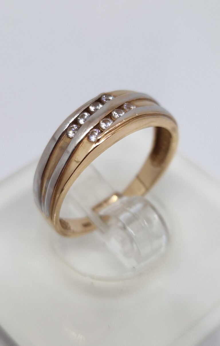 Sōrmus 585 2.98g suurus 17 au3436