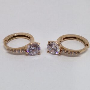 kõrvarõngad 585   2,13g   au3432