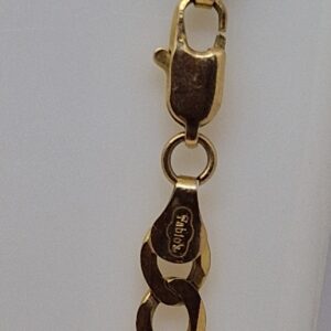 kaelakett  375   11,78g   52sm.    au3445