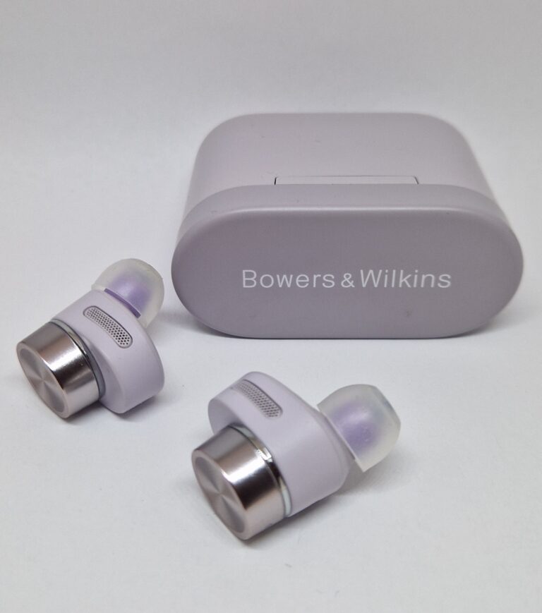 Bowers Wilkins Pi5 S2 o5405