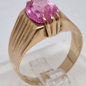 sõrmus 585  4,72g  suurus 19   au3447